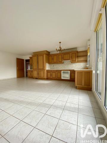 Appartement à vendre 5 pièces 121 m² Roubaix