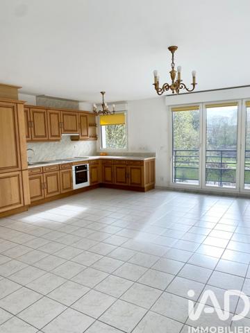 Appartement à vendre 5 pièces 121 m² Roubaix