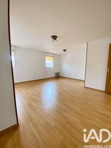 Appartement à vendre 5 pièces 121 m² Roubaix
