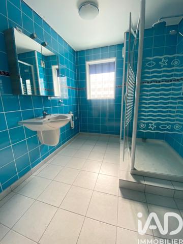 Appartement à vendre 5 pièces 121 m² Roubaix