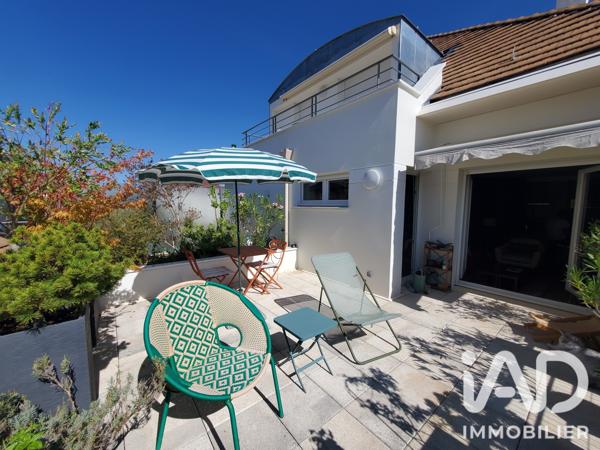 Appartement à vendre 3 pièces 83 m² Montigny-le-Bretonneux