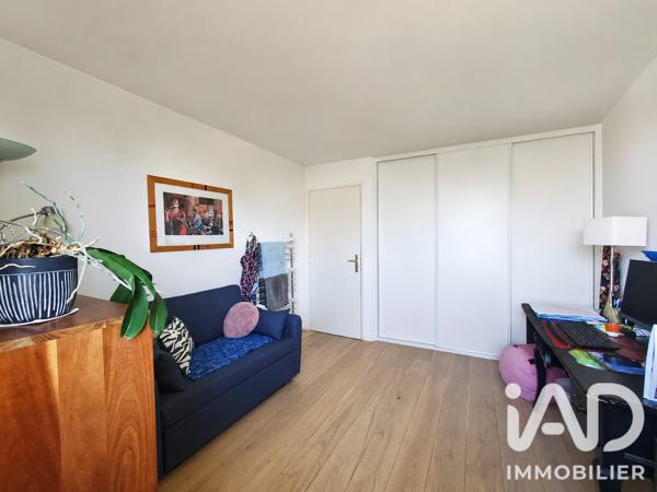 Appartement à vendre 3 pièces 83 m² Montigny-le-Bretonneux