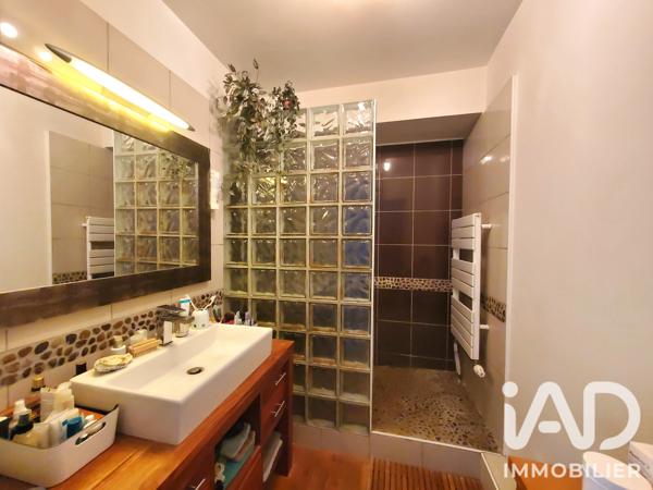 Appartement à vendre 3 pièces 83 m² Montigny-le-Bretonneux
