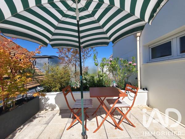 Appartement à vendre 3 pièces 83 m² Montigny-le-Bretonneux