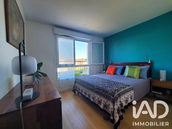 Appartement à vendre 3 pièces 83 m² Montigny-le-Bretonneux