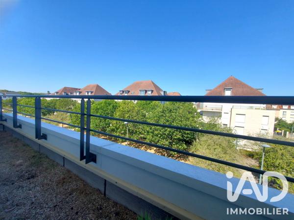 Appartement à vendre 3 pièces 83 m² Montigny-le-Bretonneux