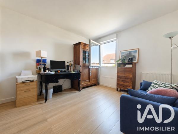Appartement à vendre 3 pièces 83 m² Montigny-le-Bretonneux