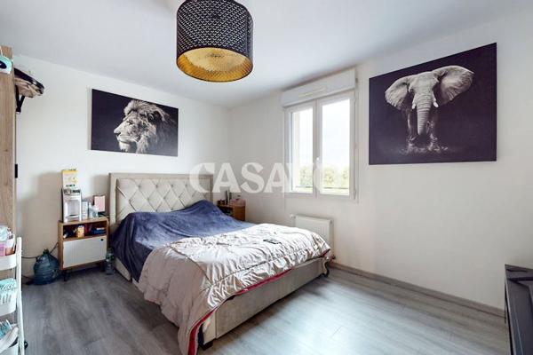 Vente Maison 5 pièces de 122m² - 77124 Villenoy