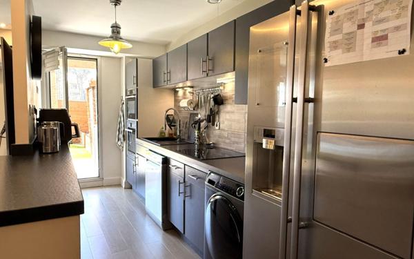 Appartement à vendre    3 pièces • 64,02 m2 Le Cannet