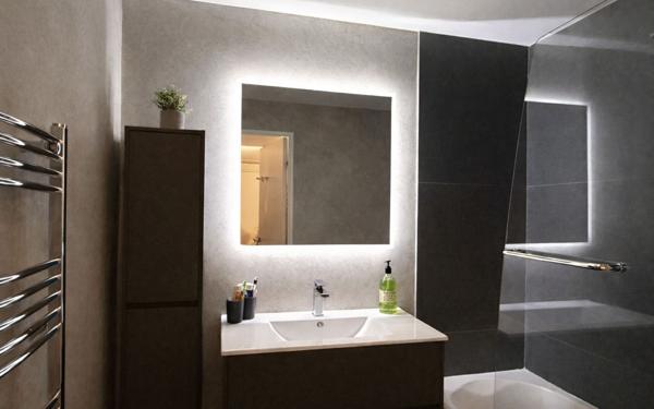 Appartement à vendre    3 pièces • 64,02 m2 Le Cannet