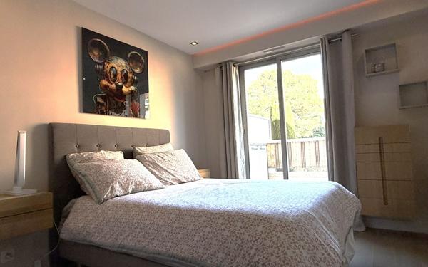 Appartement à vendre    3 pièces • 64,02 m2 Le Cannet