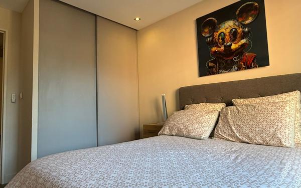 Appartement à vendre    3 pièces • 64,02 m2 Le Cannet