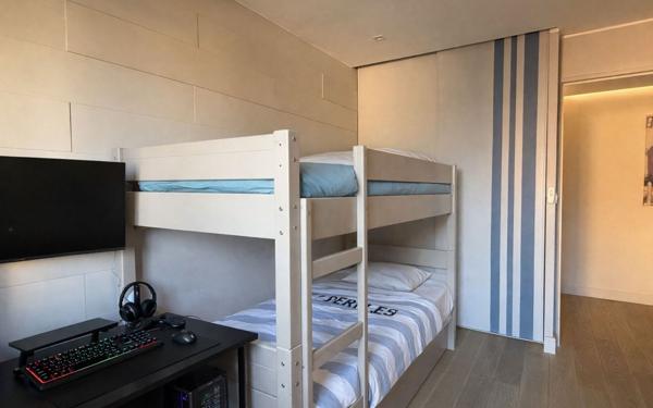 Appartement à vendre    3 pièces • 64,02 m2 Le Cannet