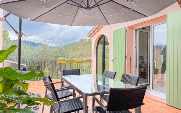 Maison à vendre    4 pièces •  Blausasc