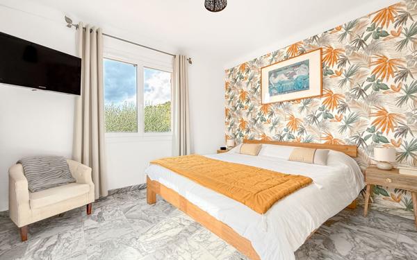 Maison à vendre    4 pièces •  Blausasc