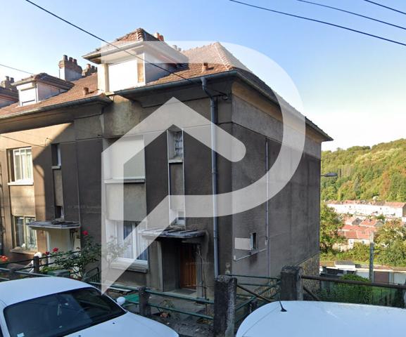 Maison 5 pièces 125 m2