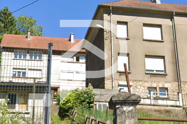 Maison 5 pièces 125 m2