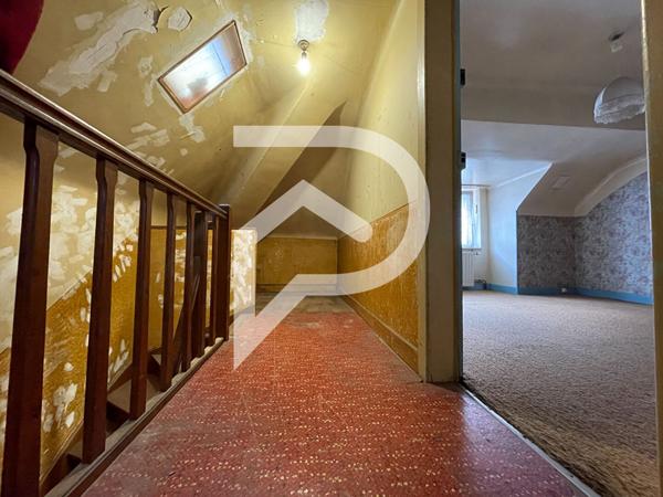 Maison 5 pièces 125 m2