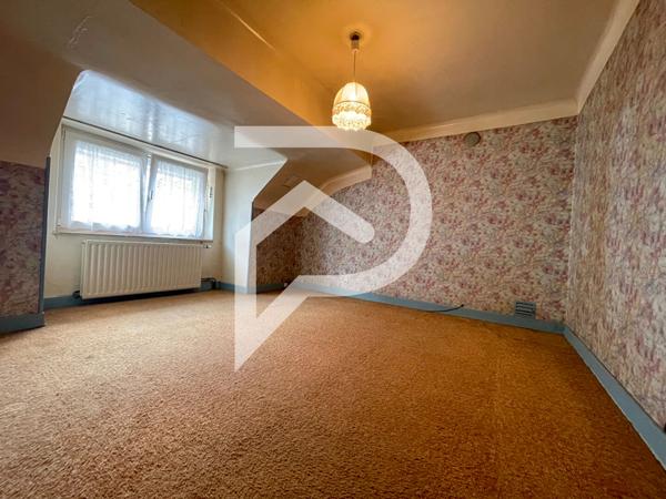 Maison 5 pièces 125 m2