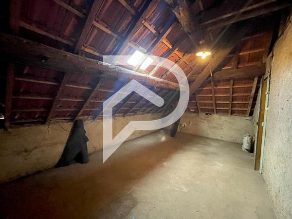Maison 5 pièces 125 m2