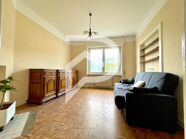 Maison 5 pièces 125 m2