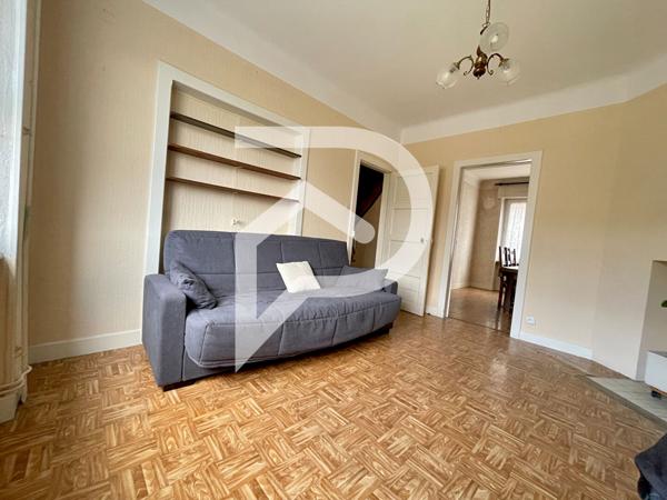 Maison 5 pièces 125 m2