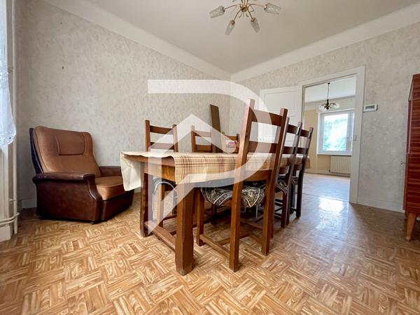 Maison 5 pièces 125 m2