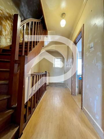 Maison 5 pièces 125 m2
