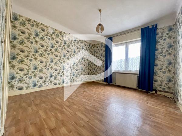 Maison 5 pièces 125 m2