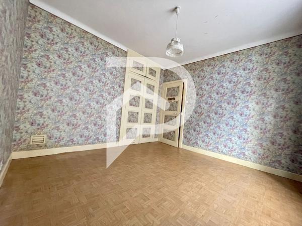 Maison 5 pièces 125 m2