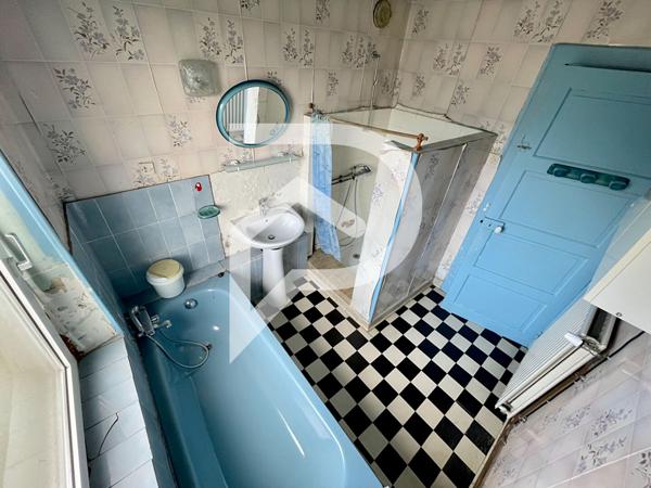 Maison 5 pièces 125 m2
