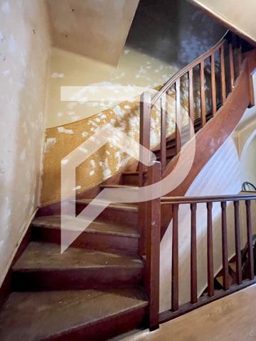 Maison 5 pièces 125 m2