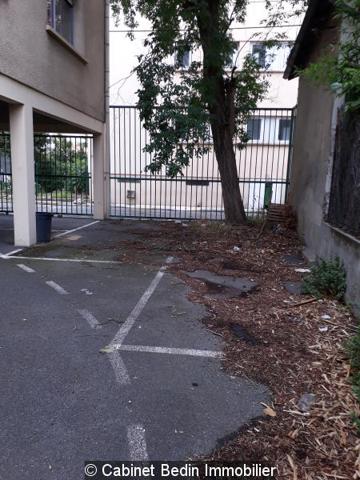 Location Garage Toulouse