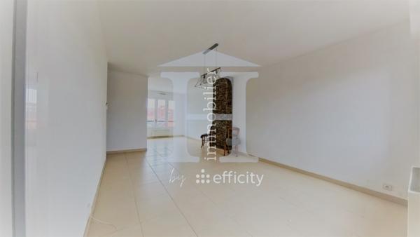 Appartement 2 pièces - 65 m²