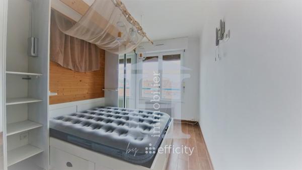 Appartement 2 pièces - 65 m²