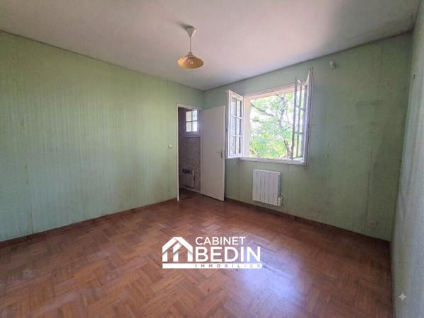 Vente Maison 7 pieces Artigues Pres Bordeaux 4 chambres