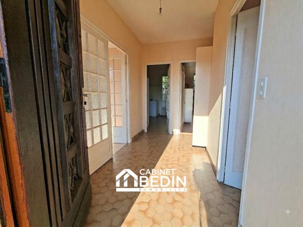 Vente Maison 7 pieces Artigues Pres Bordeaux 4 chambres