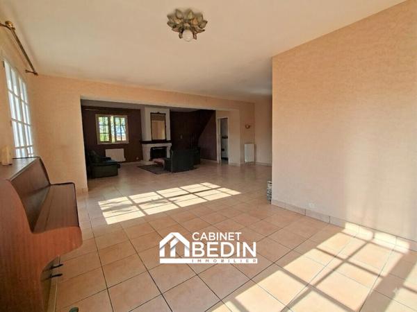 Vente Maison 7 pieces Artigues Pres Bordeaux 4 chambres