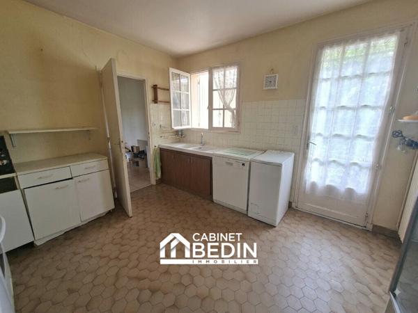 Vente Maison 7 pieces Artigues Pres Bordeaux 4 chambres