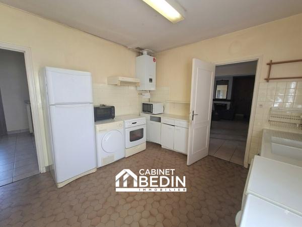 Vente Maison 7 pieces Artigues Pres Bordeaux 4 chambres