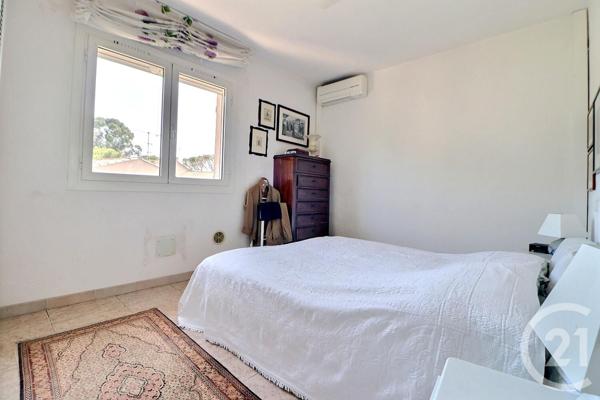 Maison à vendre  5 pièces - 150 m2 ST RAPHAEL - 83