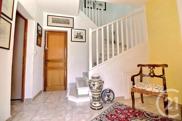 Maison à vendre  5 pièces - 150 m2 ST RAPHAEL - 83