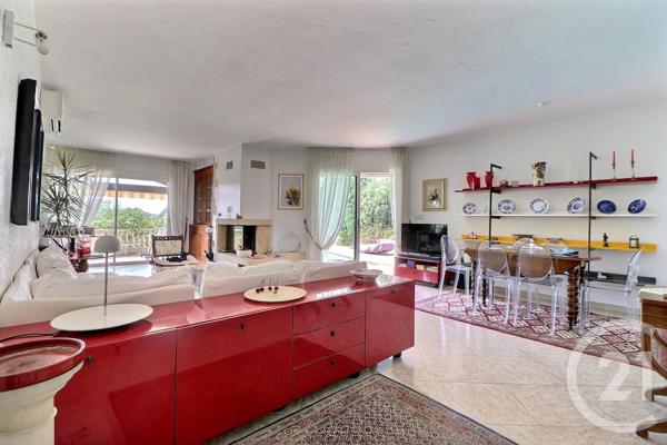 Maison à vendre  5 pièces - 150 m2 ST RAPHAEL - 83