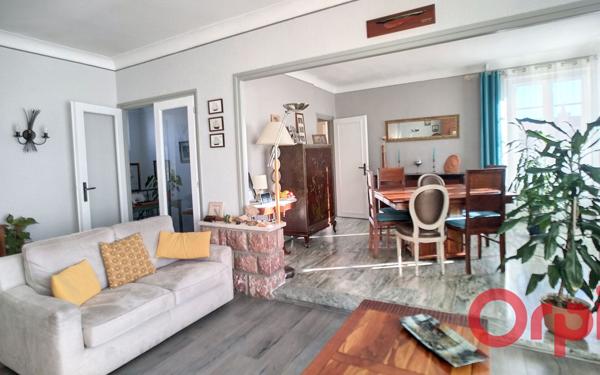 Maison à vendre    6 pièces • 151 m2 Prades