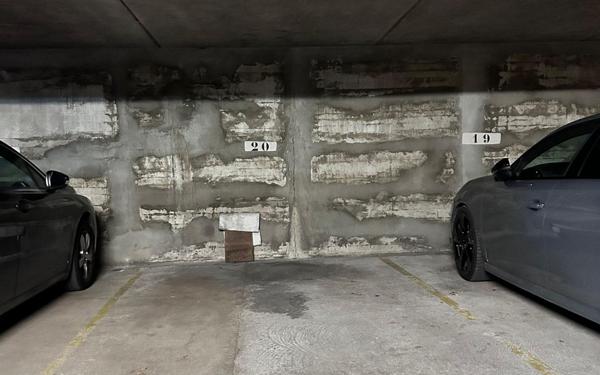 Stationnement à louer    Nogent-sur-Marne