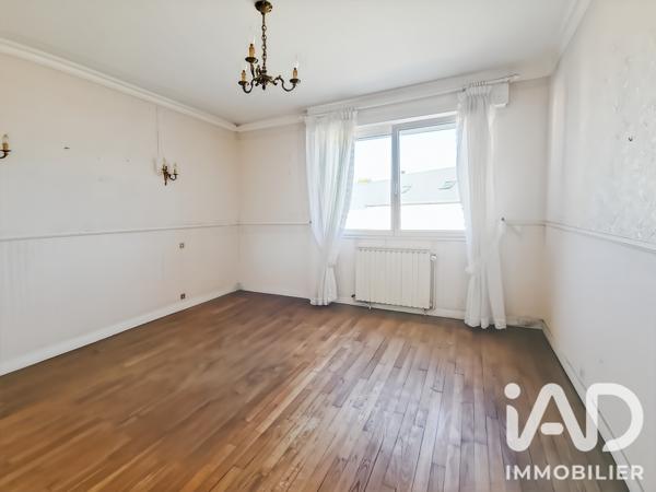 Maison à vendre 5 pièces 105 m² Baud
