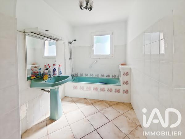 Maison à vendre 5 pièces 105 m² Baud