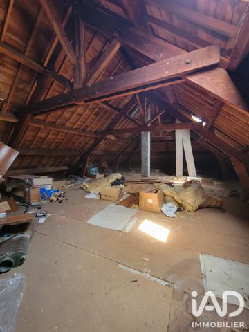 Maison à vendre 5 pièces 105 m² Baud