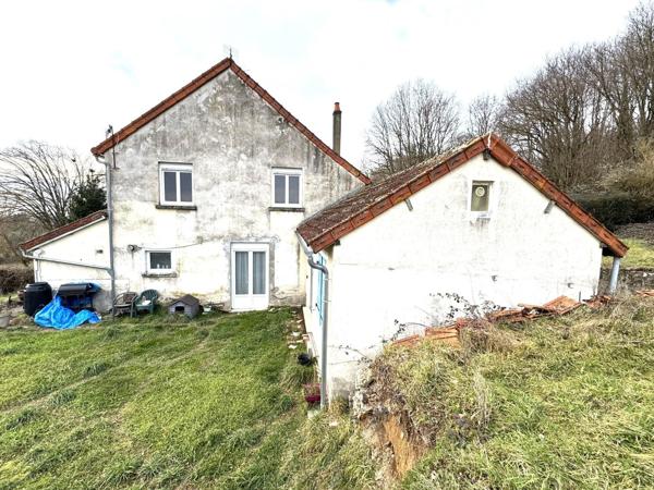 Un intérieur fonctionnel et bien agencé