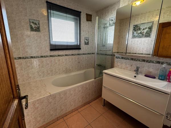 Un intérieur fonctionnel et bien agencé